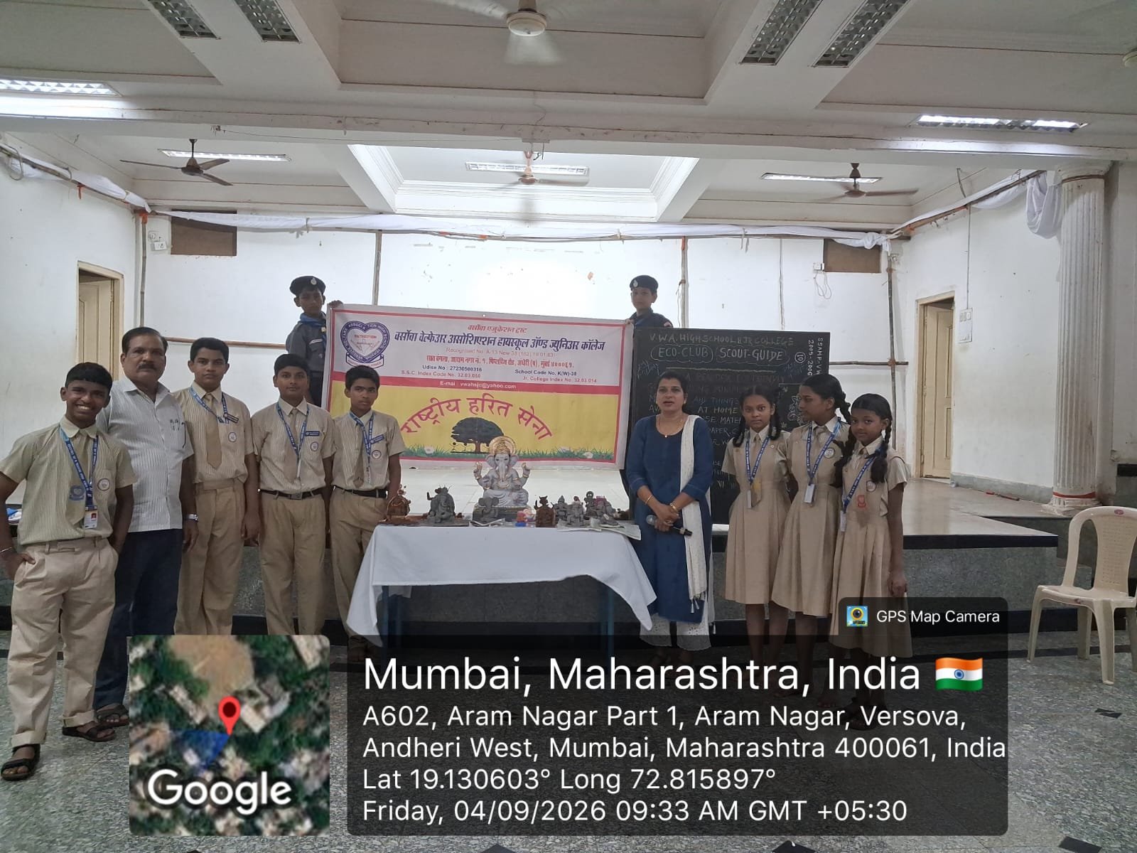Workshop Image